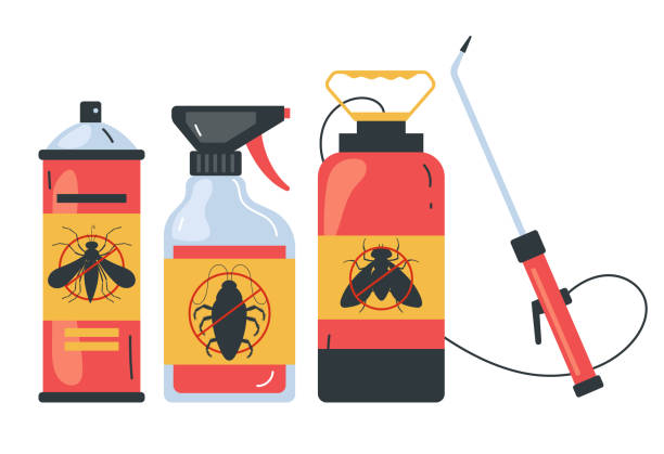 Best Residential Pest Control  in Springdale, MD